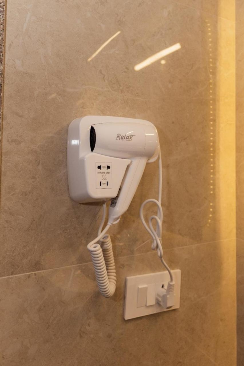 Hotel Chautari Pvt Ltd 纳加阔特 外观 照片